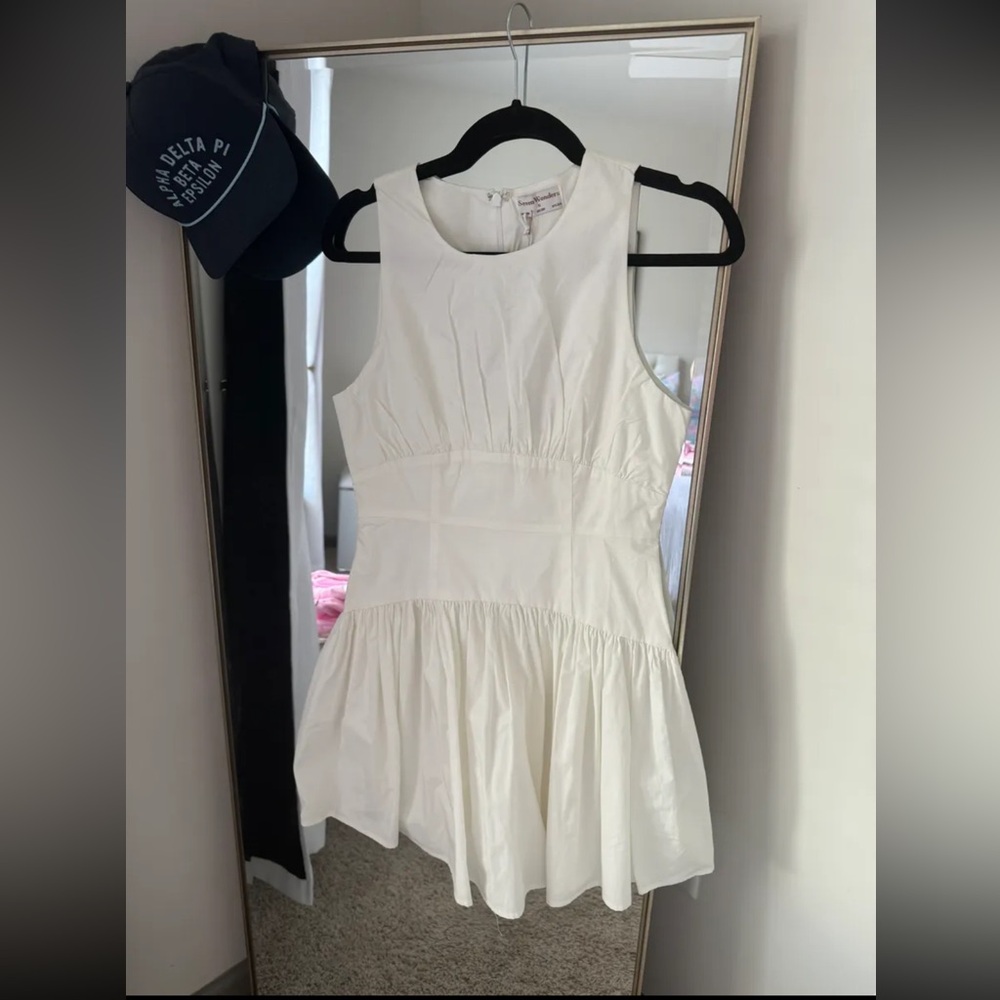 Boutique mini dress